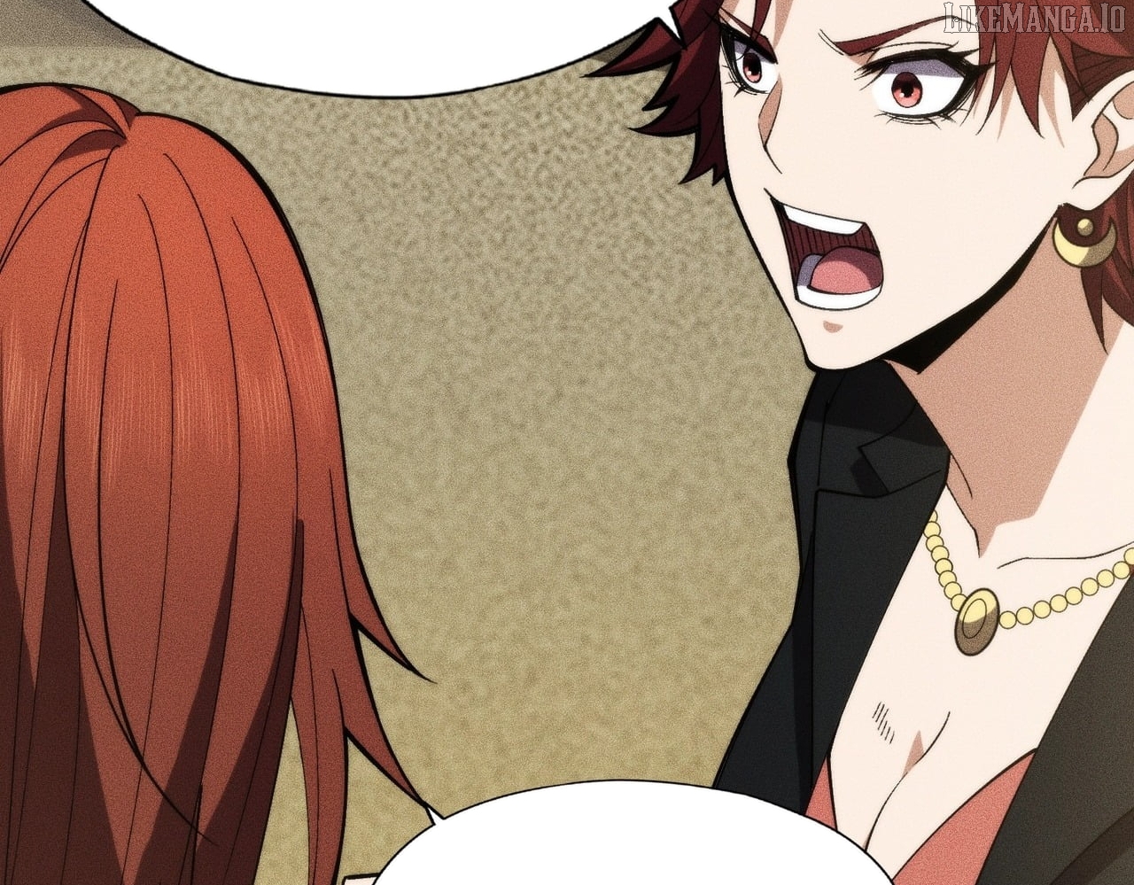 Hidden Dragon in the City (2025) Chapter 4 - page 8